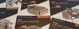 machines